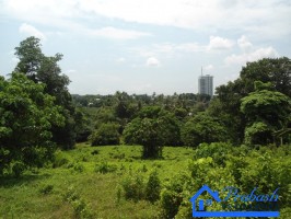 Land for Sale at Rajagiriya